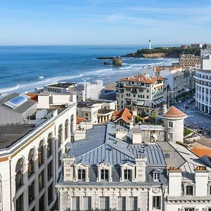 Hotel Mercure Président, Biarriz