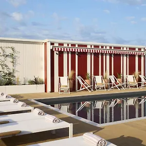 Hotel Le Talaia & - Mgallery Collection, Biarriz